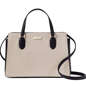 Reese Laural way satchel/shoulder bag